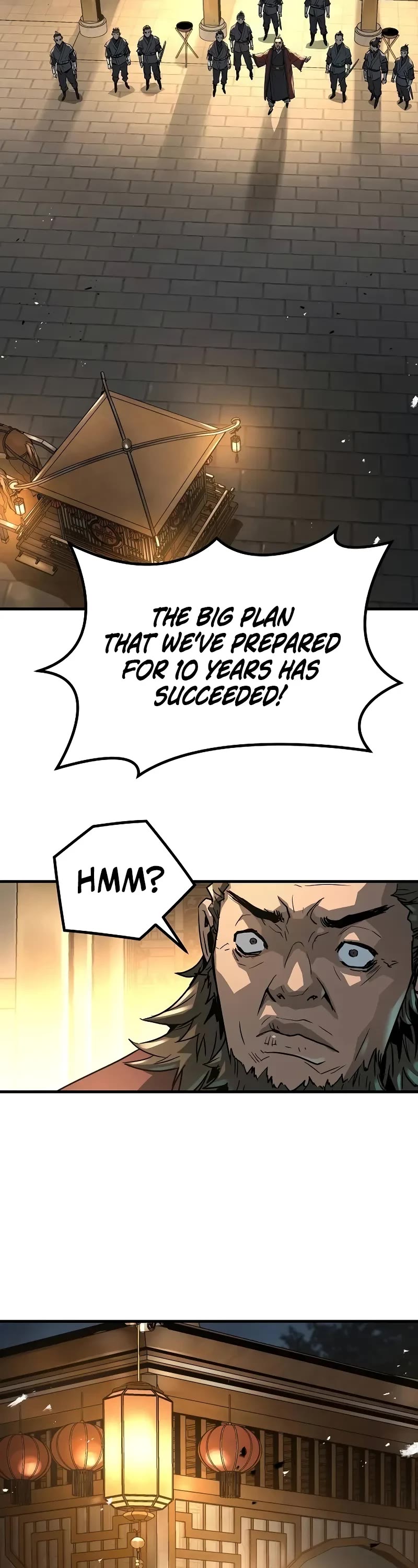 Absolute Regression chapter 21 page 24