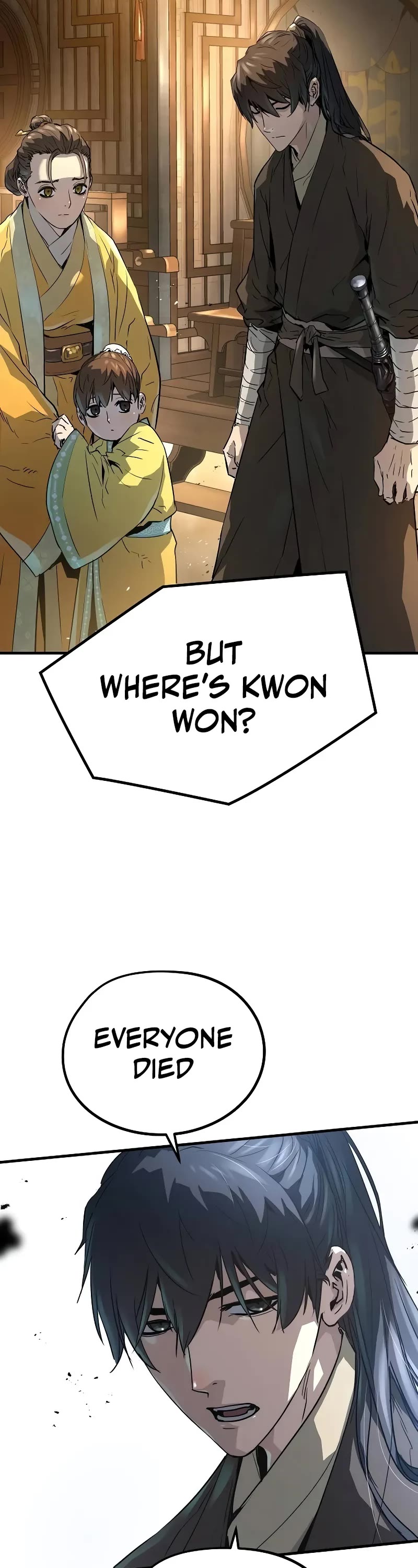 Absolute Regression chapter 21 page 25