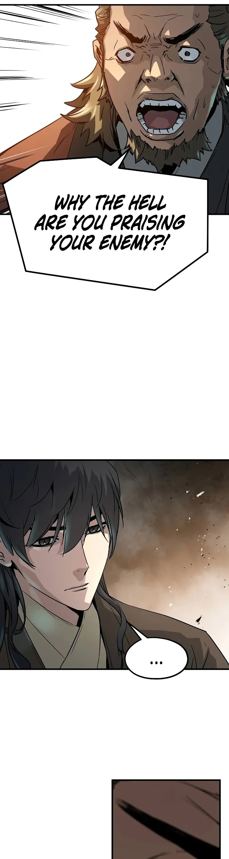 Absolute Regression chapter 21 page 27