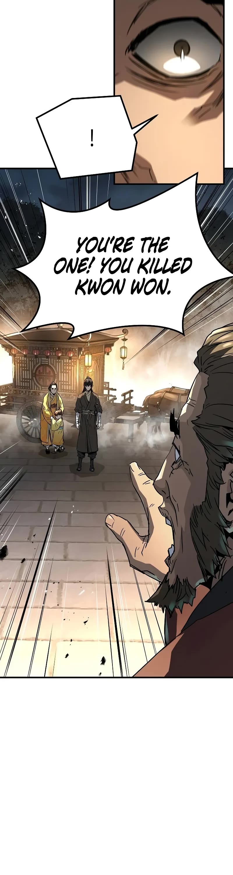 Absolute Regression chapter 21 page 28