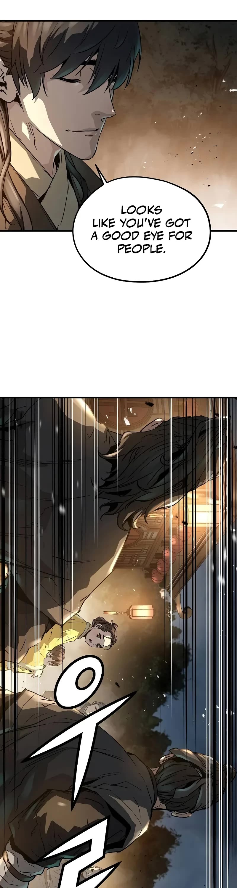 Absolute Regression chapter 21 page 29