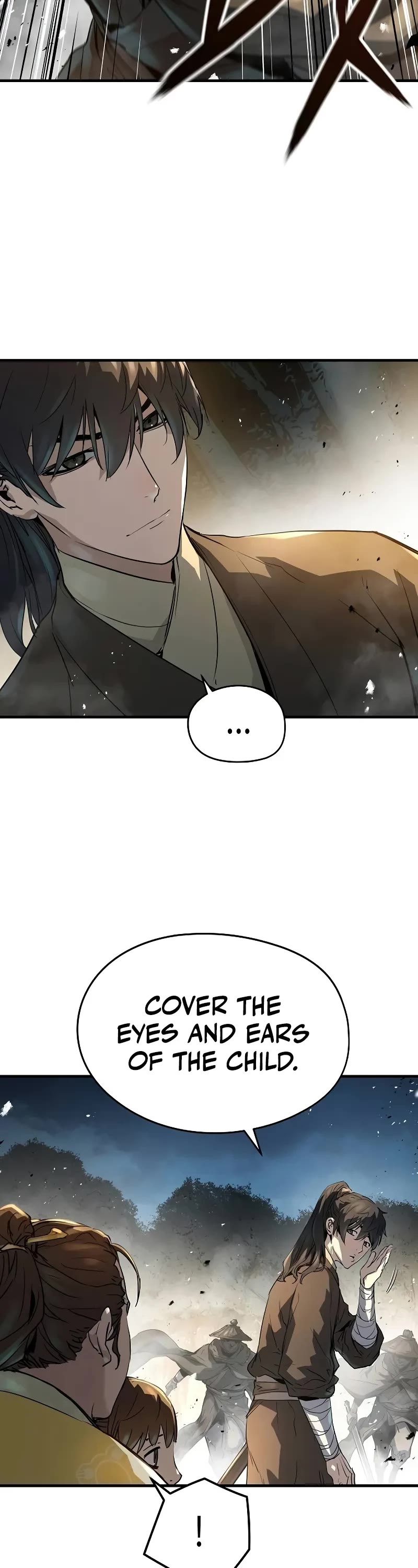 Absolute Regression chapter 21 page 3