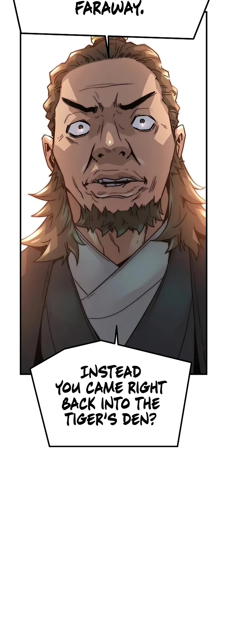 Absolute Regression chapter 21 page 31