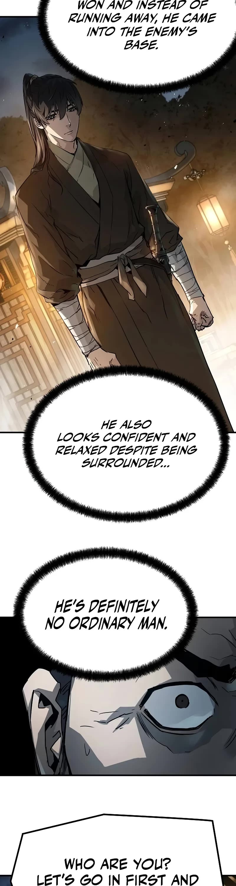 Absolute Regression chapter 21 page 33