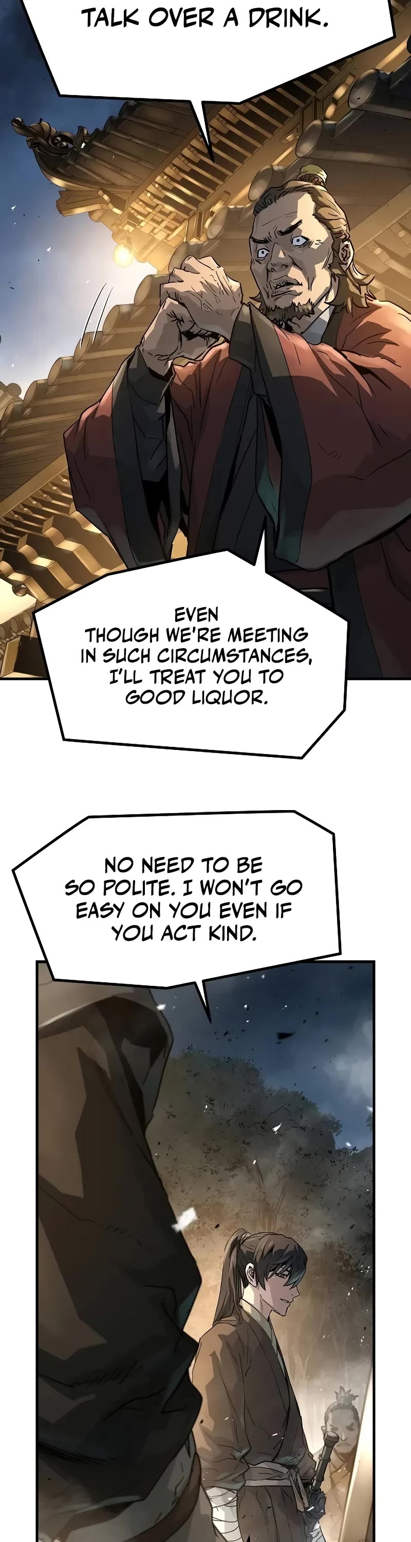 Absolute Regression chapter 21 page 34