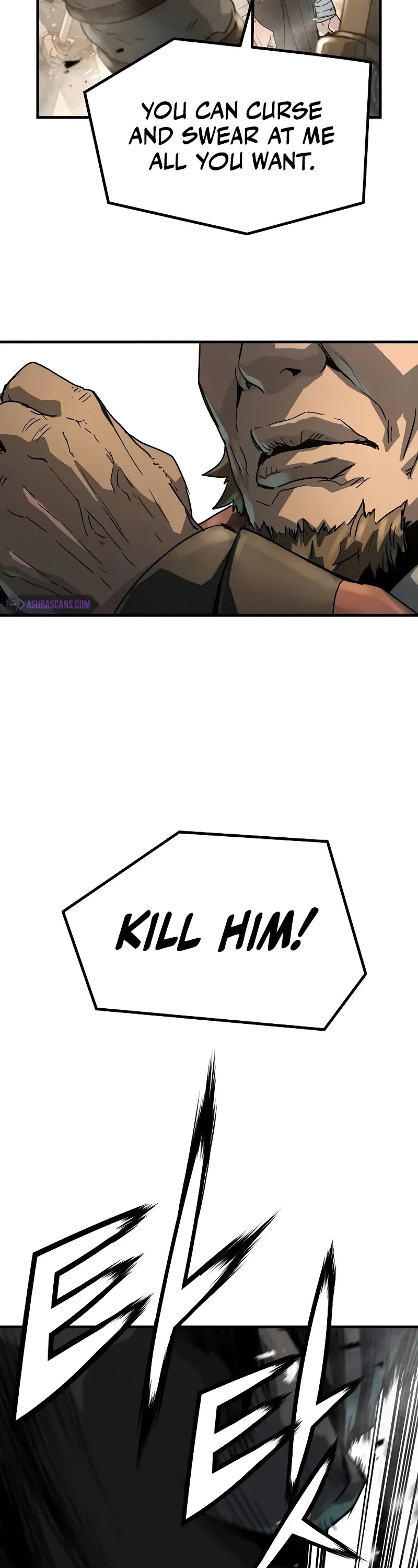 Absolute Regression chapter 21 page 35