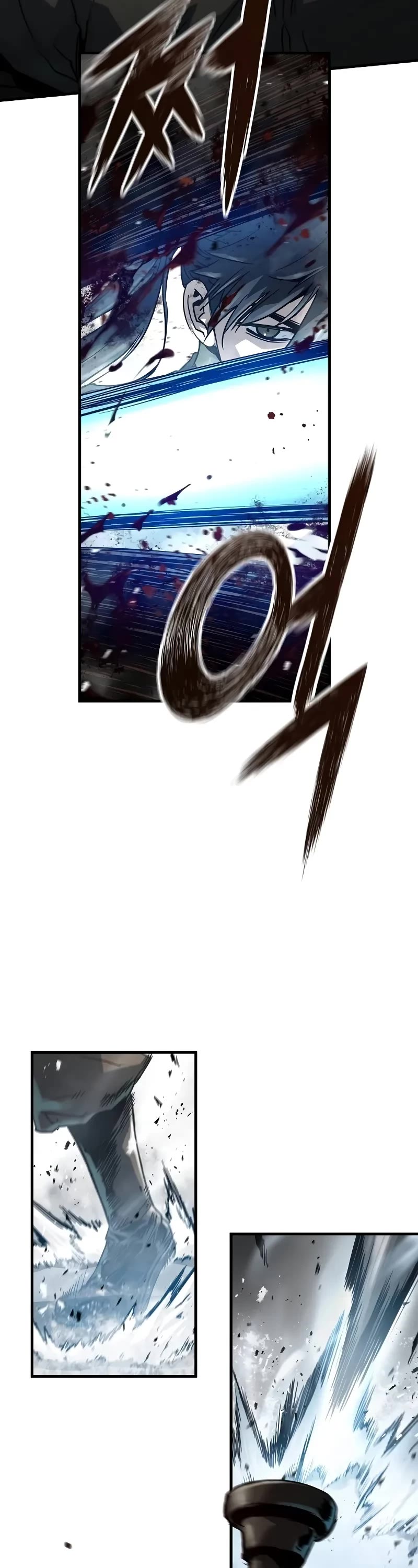 Absolute Regression chapter 21 page 39