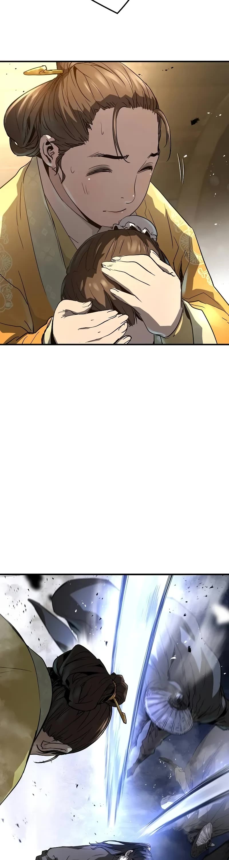 Absolute Regression chapter 21 page 4