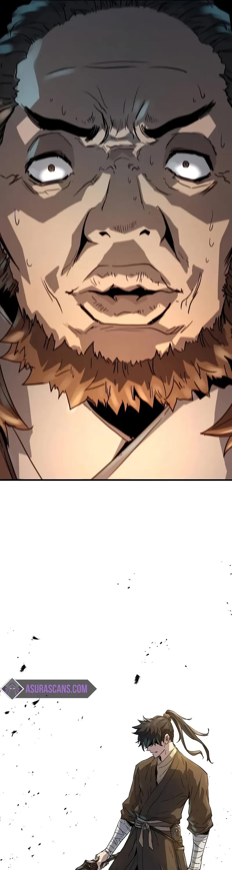 Absolute Regression chapter 21 page 42