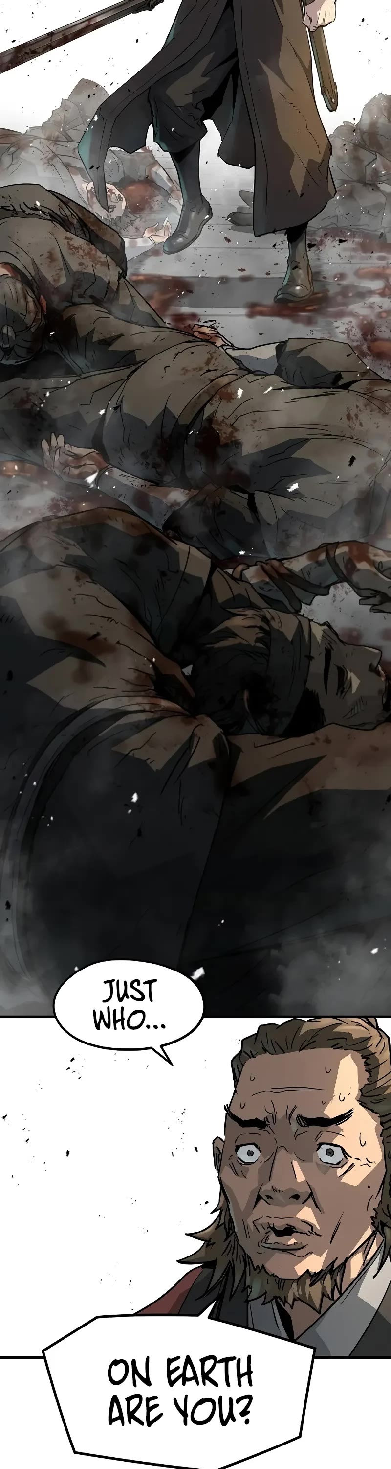 Absolute Regression chapter 21 page 43