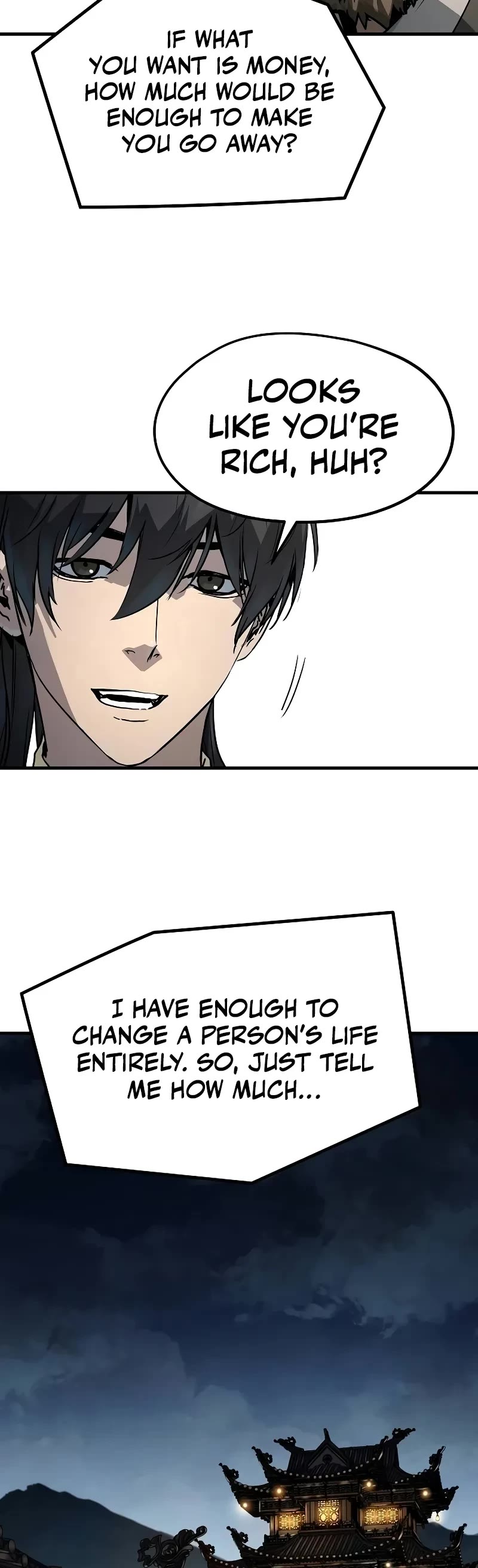 Absolute Regression chapter 21 page 45