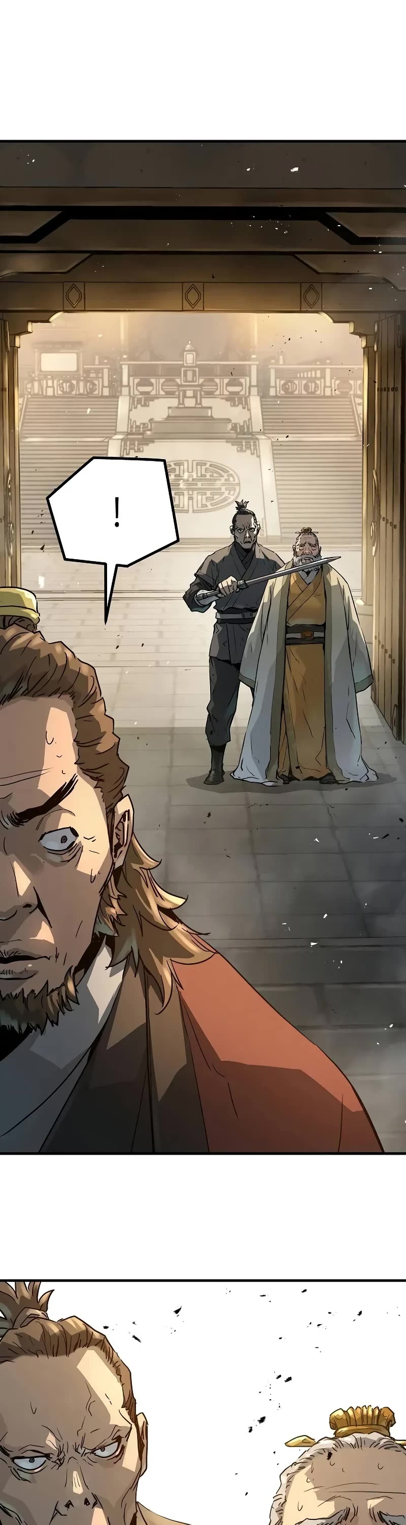 Absolute Regression chapter 21 page 48