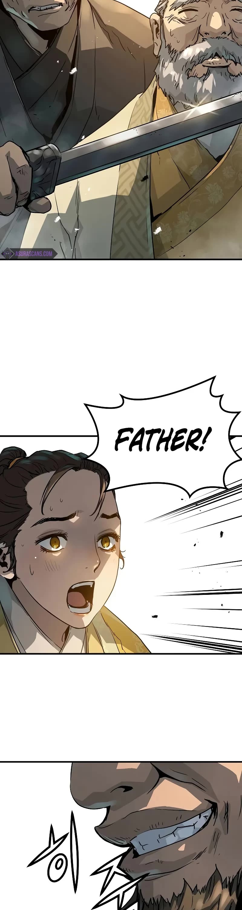 Absolute Regression chapter 21 page 49