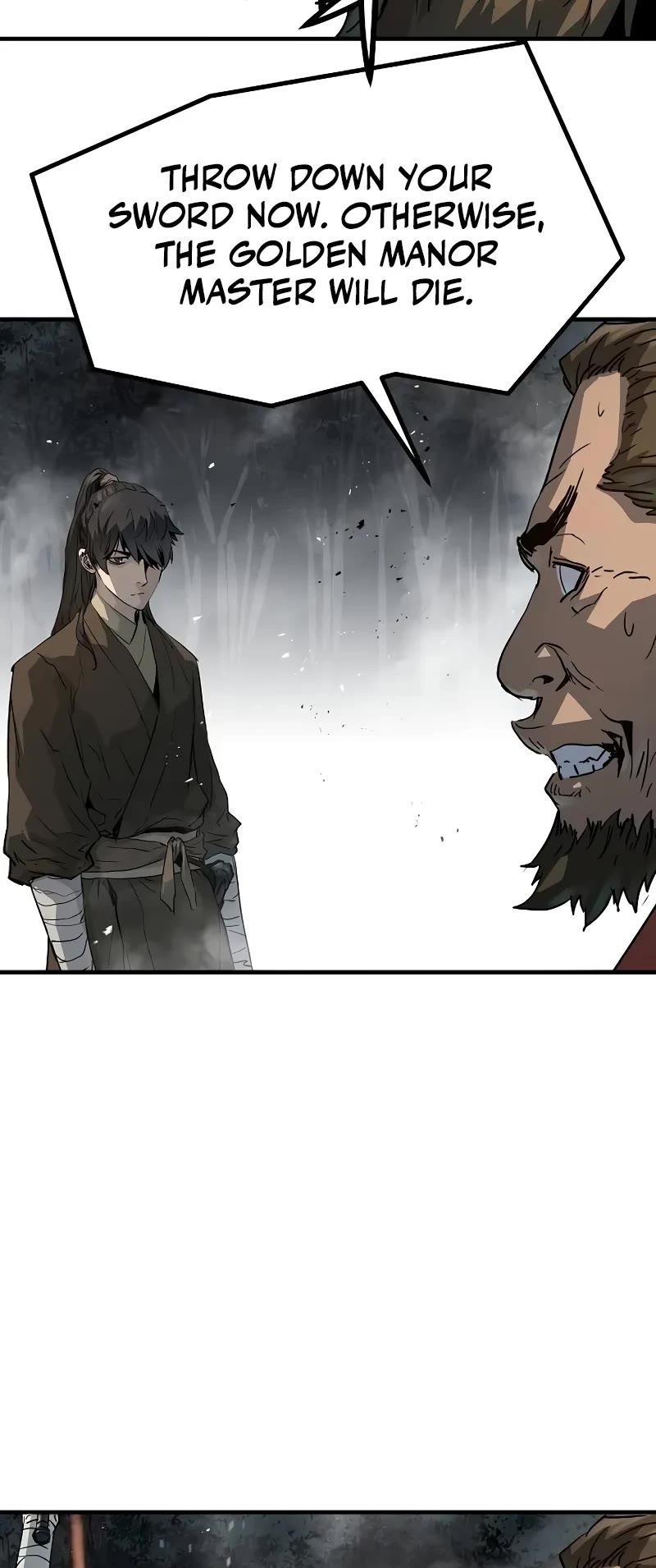 Absolute Regression chapter 21 page 50