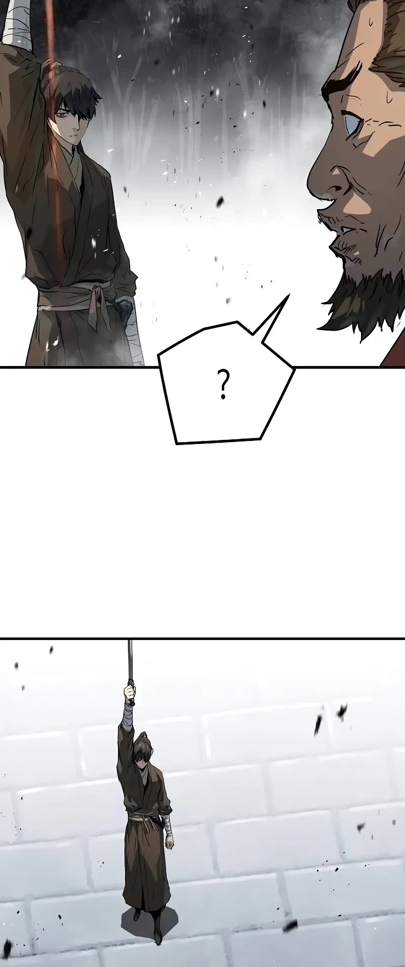 Absolute Regression chapter 21 page 51