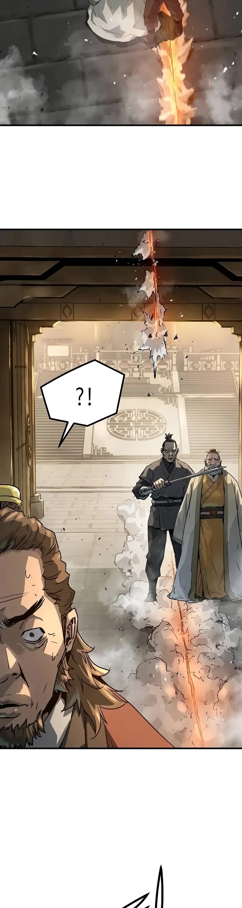 Absolute Regression chapter 21 page 53