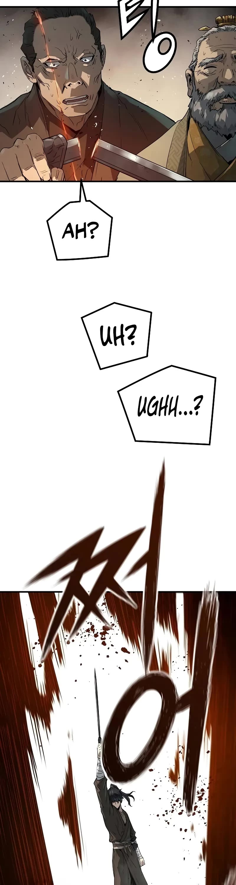 Absolute Regression chapter 21 page 54