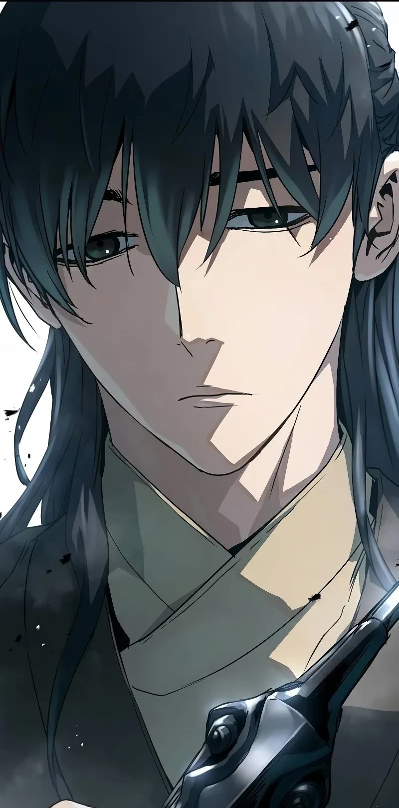 Absolute Regression chapter 21 page 57