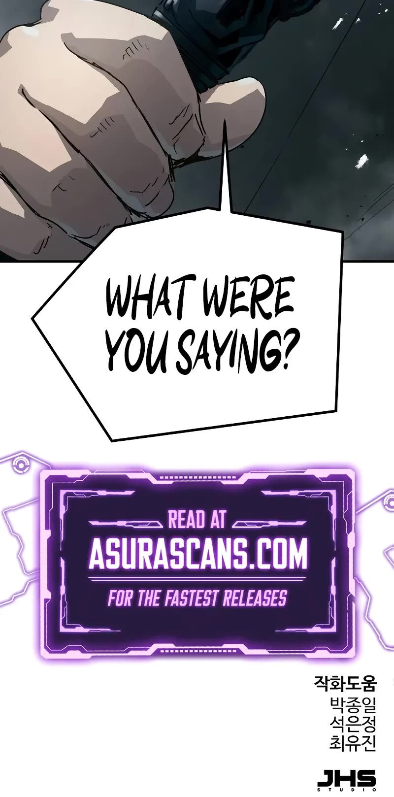 Absolute Regression chapter 21 page 58