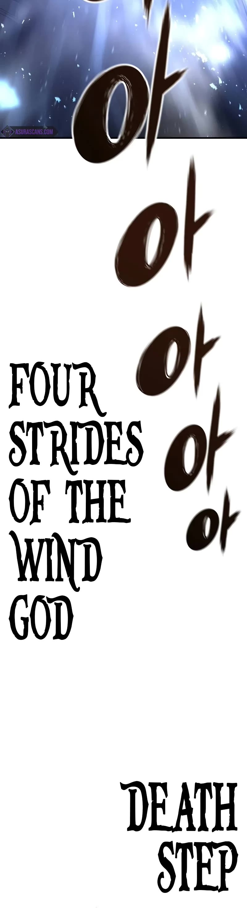 Absolute Regression chapter 21 page 6