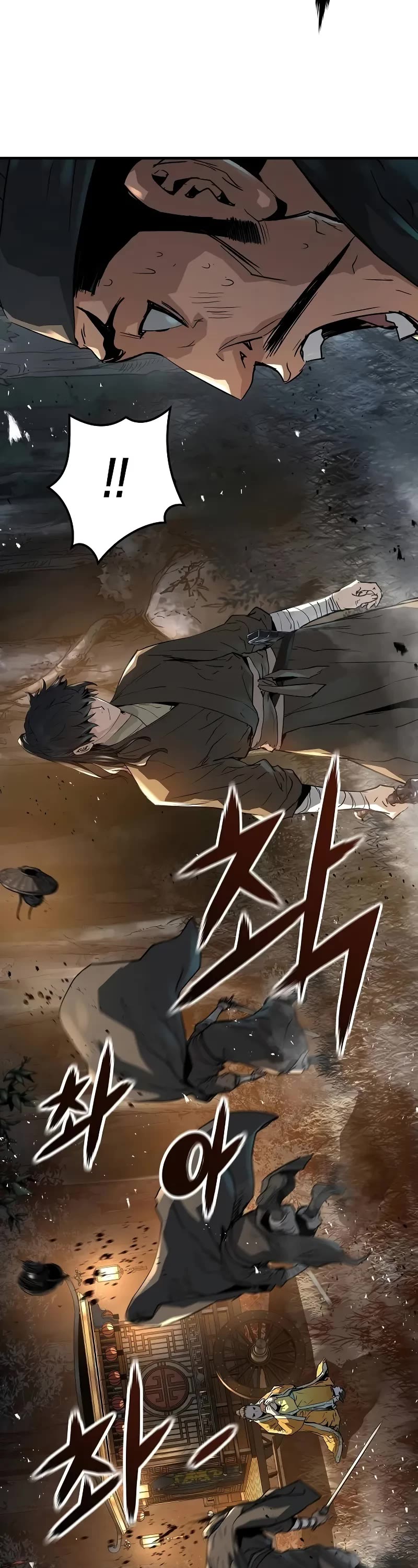 Absolute Regression chapter 21 page 8