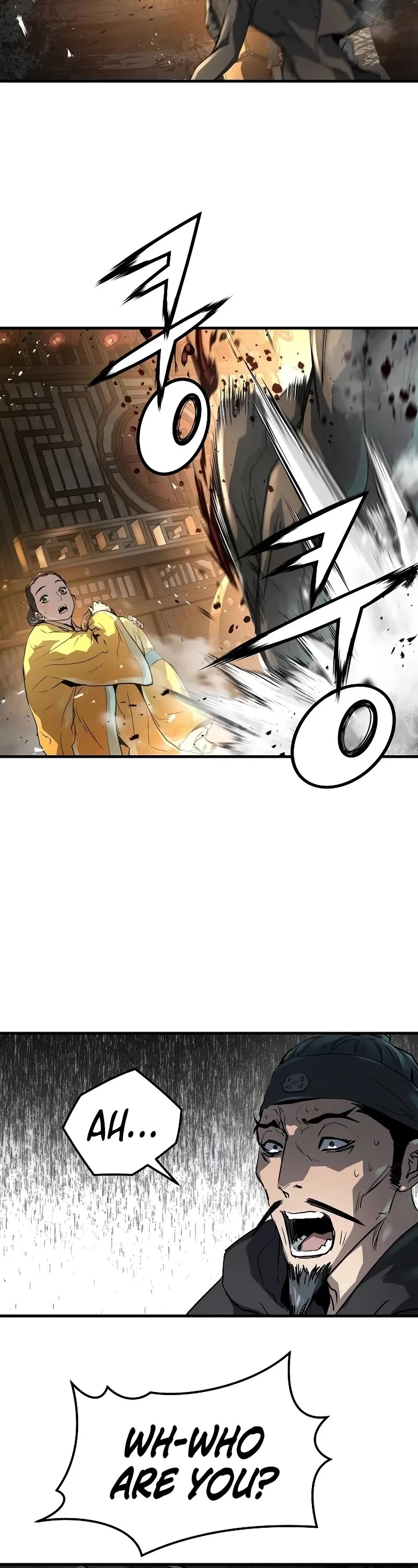 Absolute Regression chapter 21 page 9