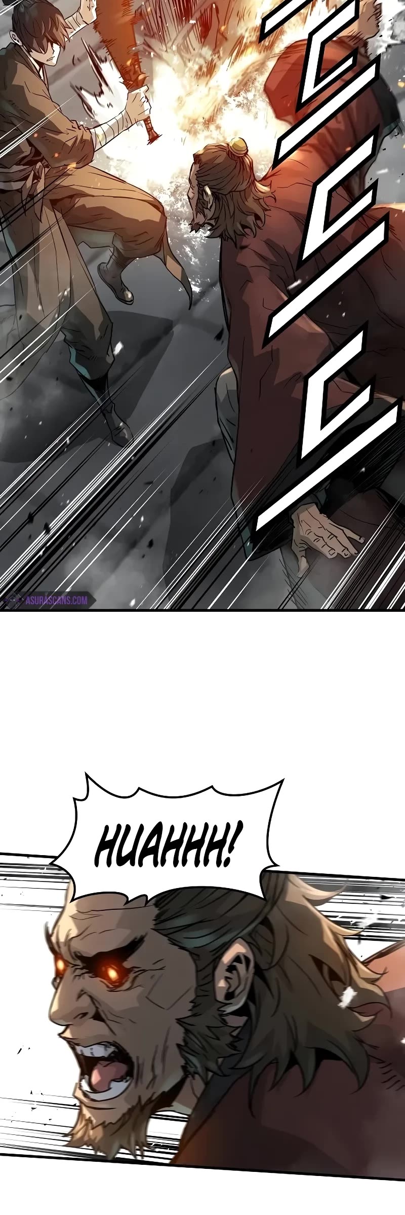 Absolute Regression chapter 22 page 10