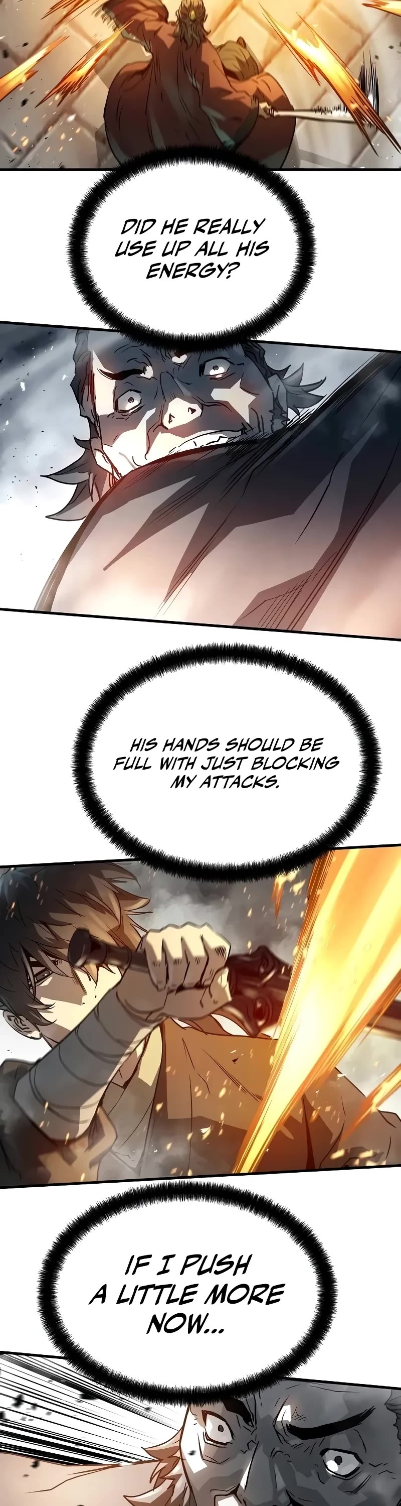 Absolute Regression chapter 22 page 12