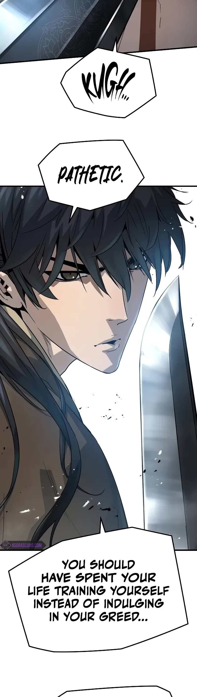 Absolute Regression chapter 22 page 14