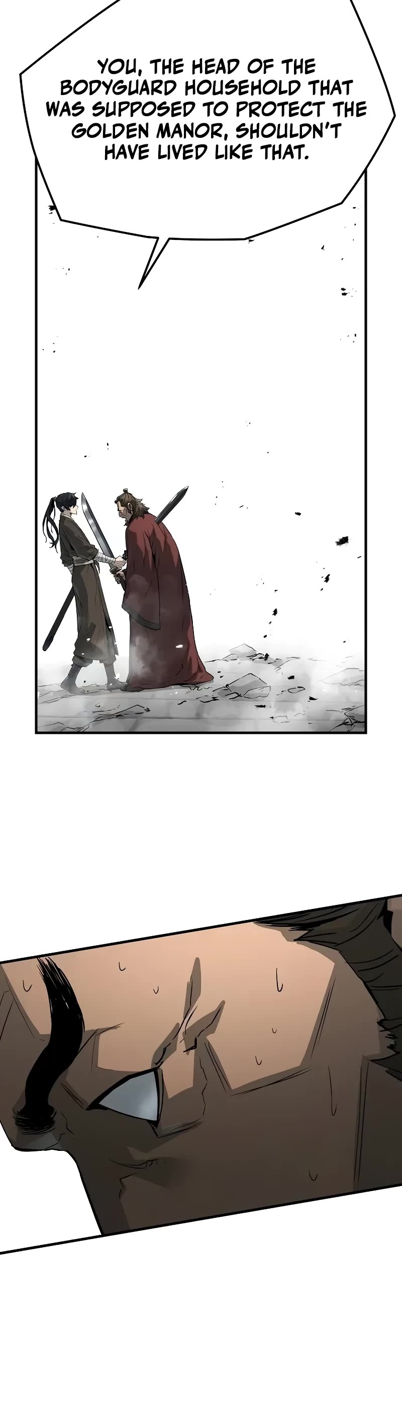 Absolute Regression chapter 22 page 15