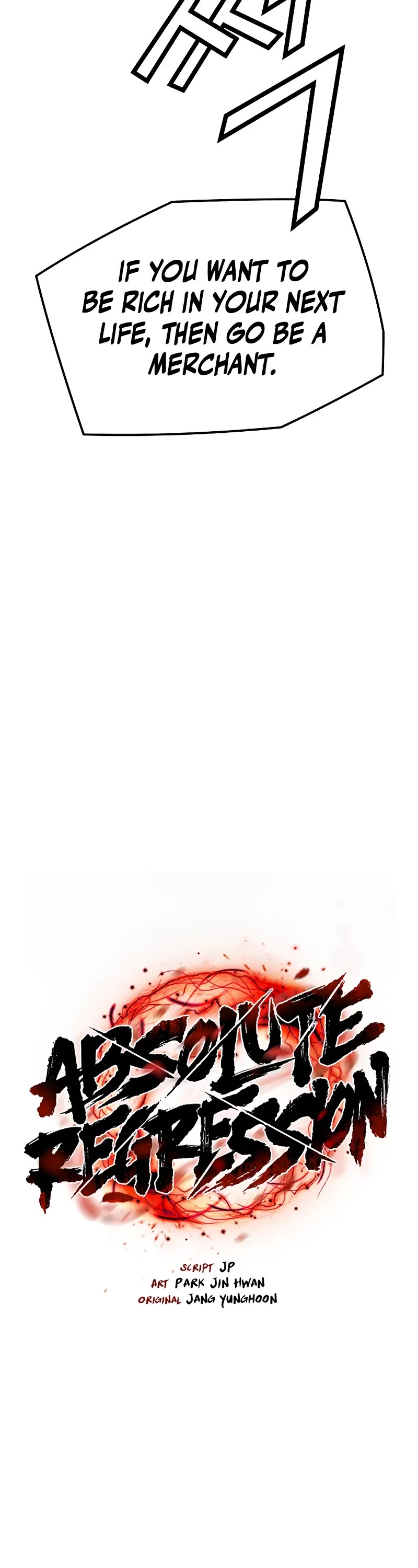 Absolute Regression chapter 22 page 17