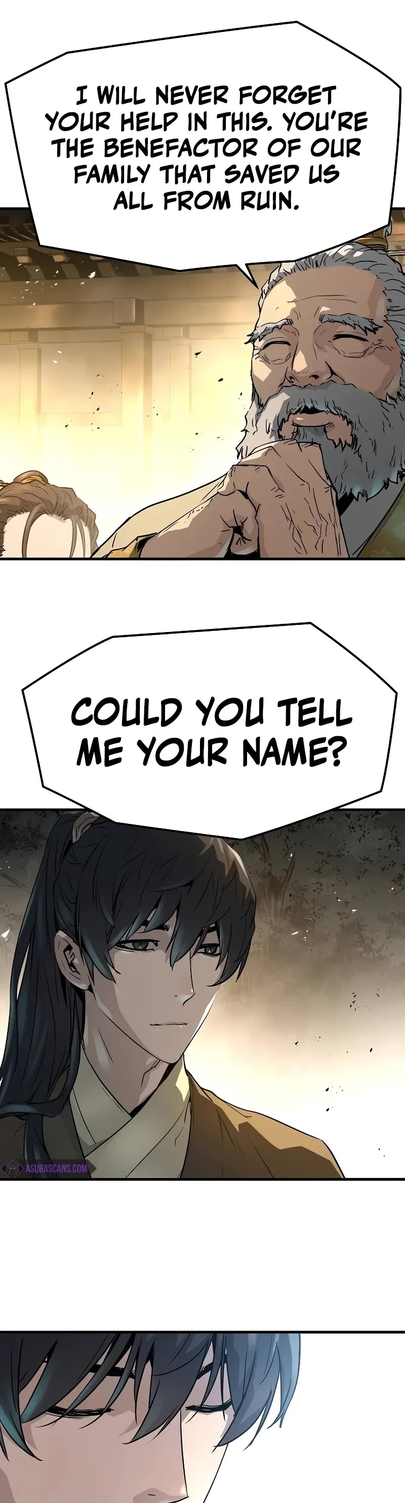 Absolute Regression chapter 22 page 19