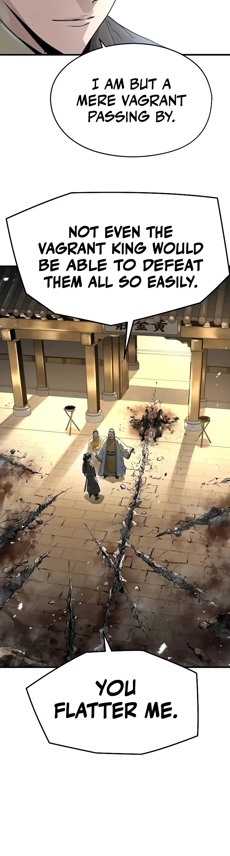 Absolute Regression chapter 22 page 20