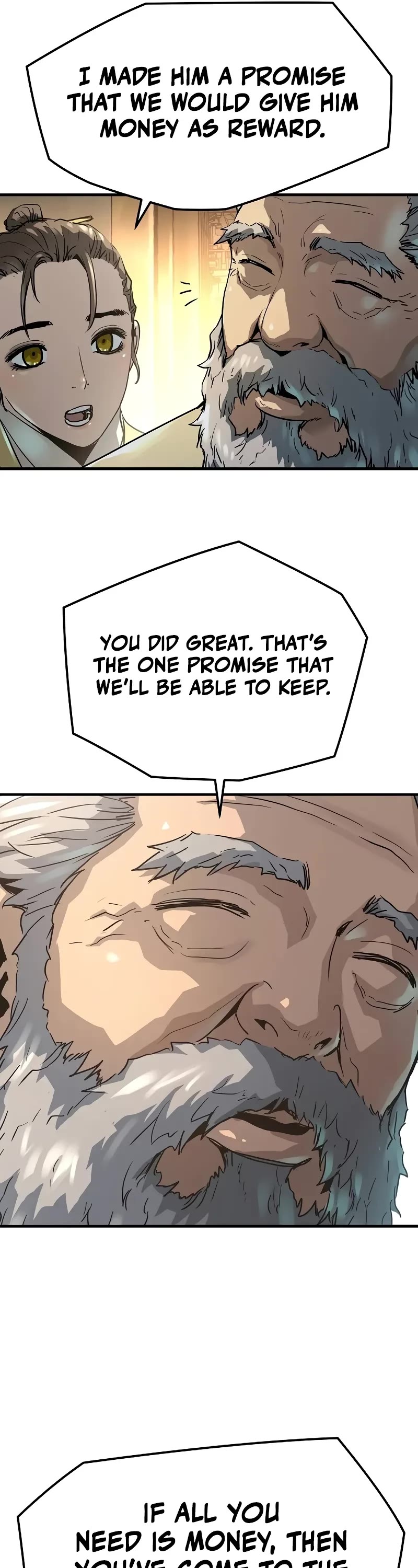 Absolute Regression chapter 22 page 21