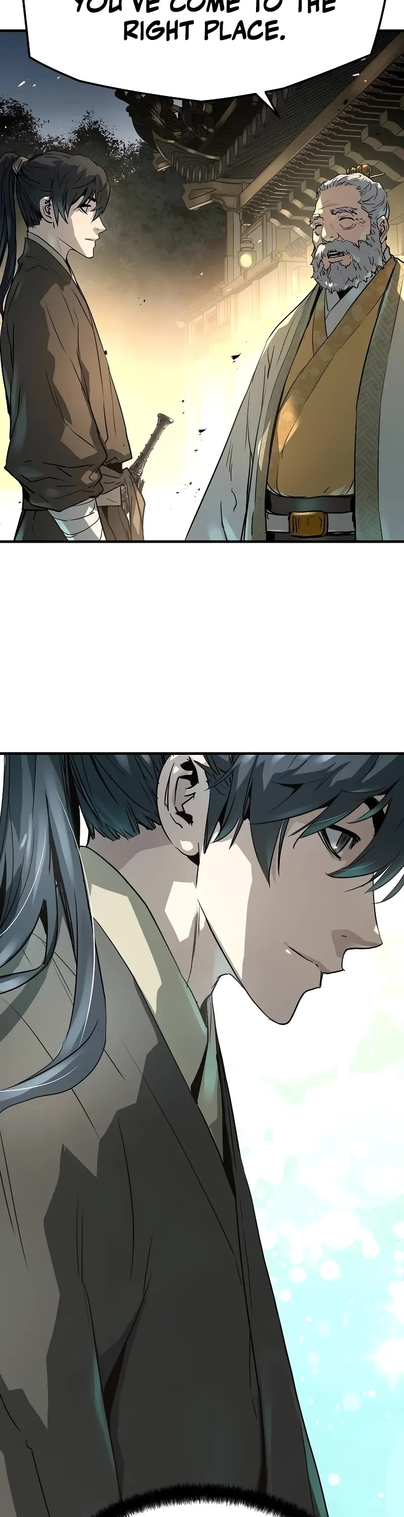 Absolute Regression chapter 22 page 22