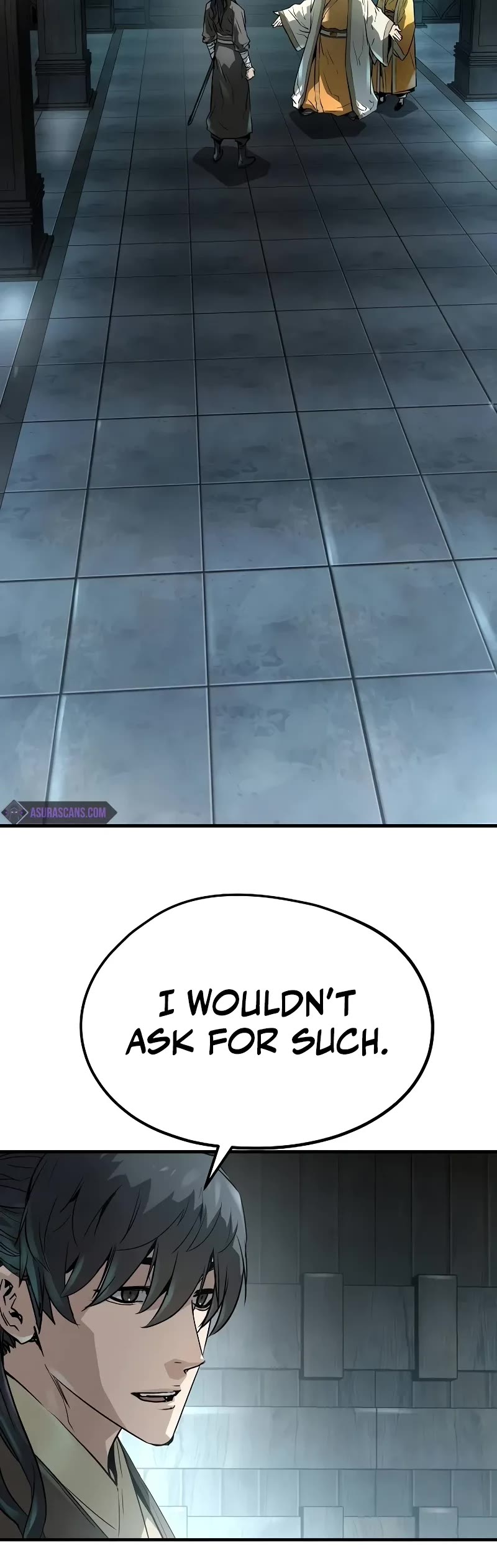 Absolute Regression chapter 22 page 25