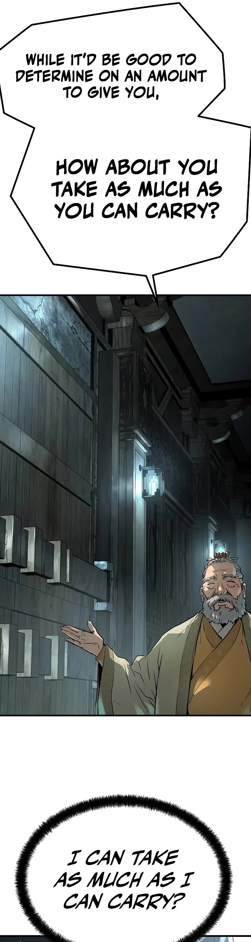 Absolute Regression chapter 22 page 26