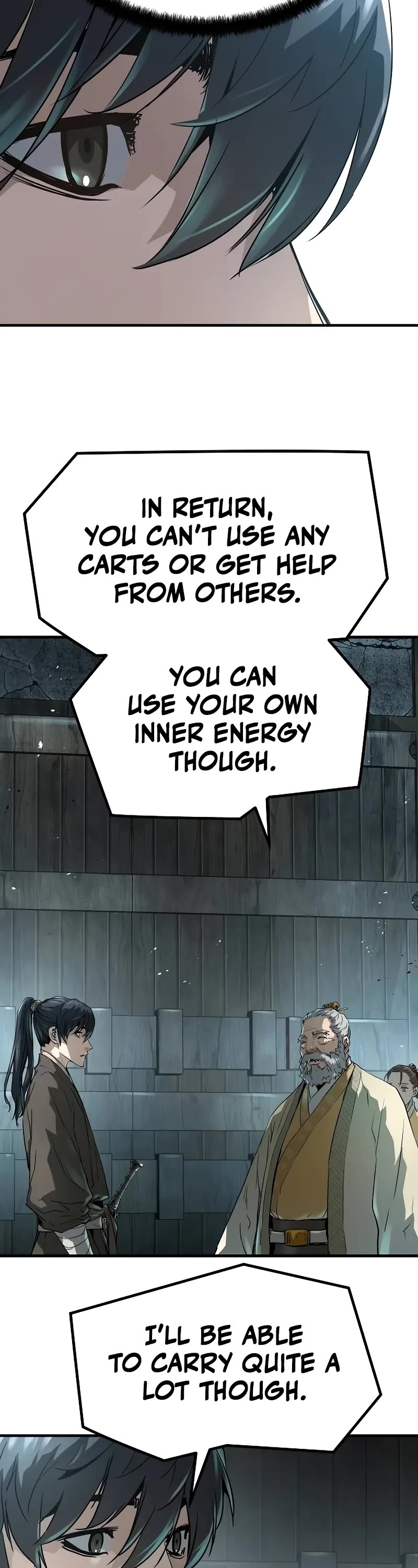 Absolute Regression chapter 22 page 27