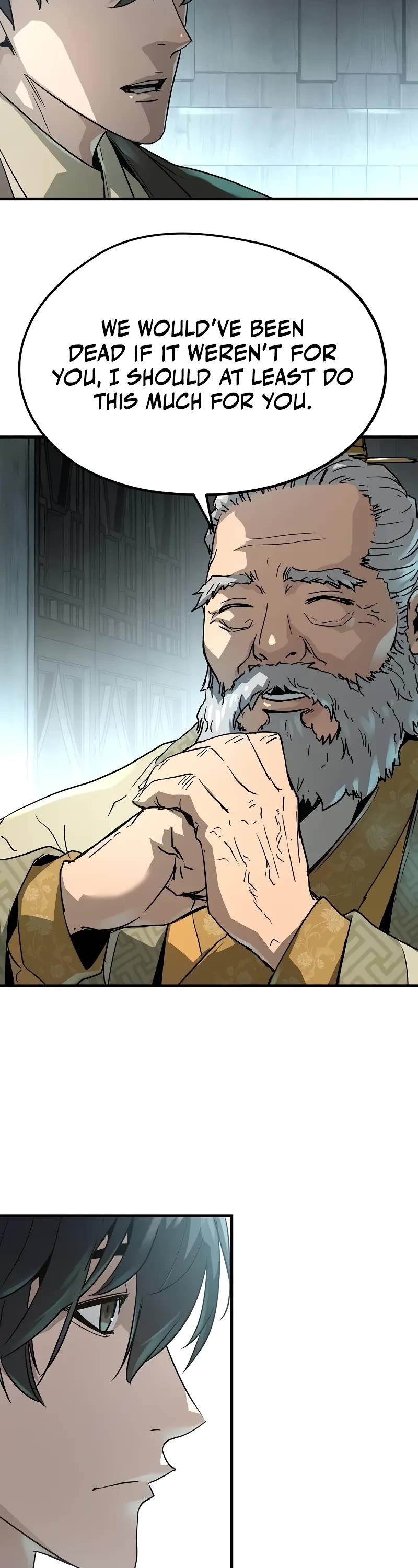 Absolute Regression chapter 22 page 28