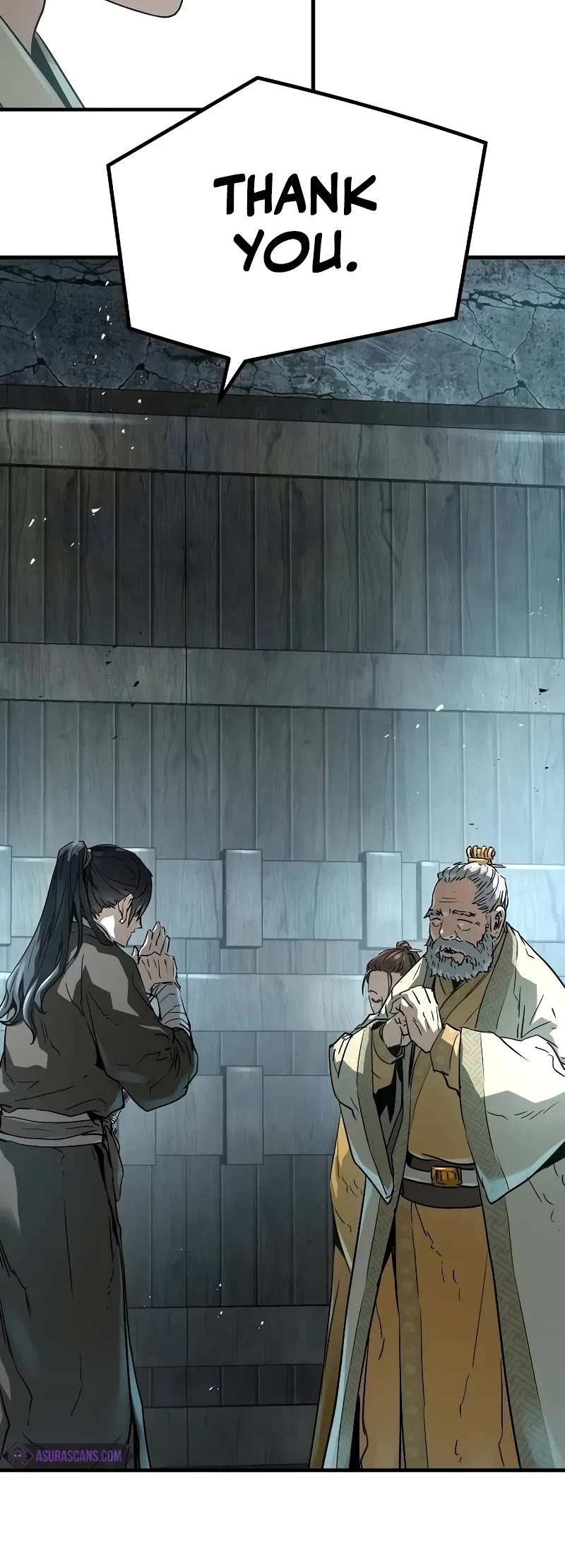 Absolute Regression chapter 22 page 29