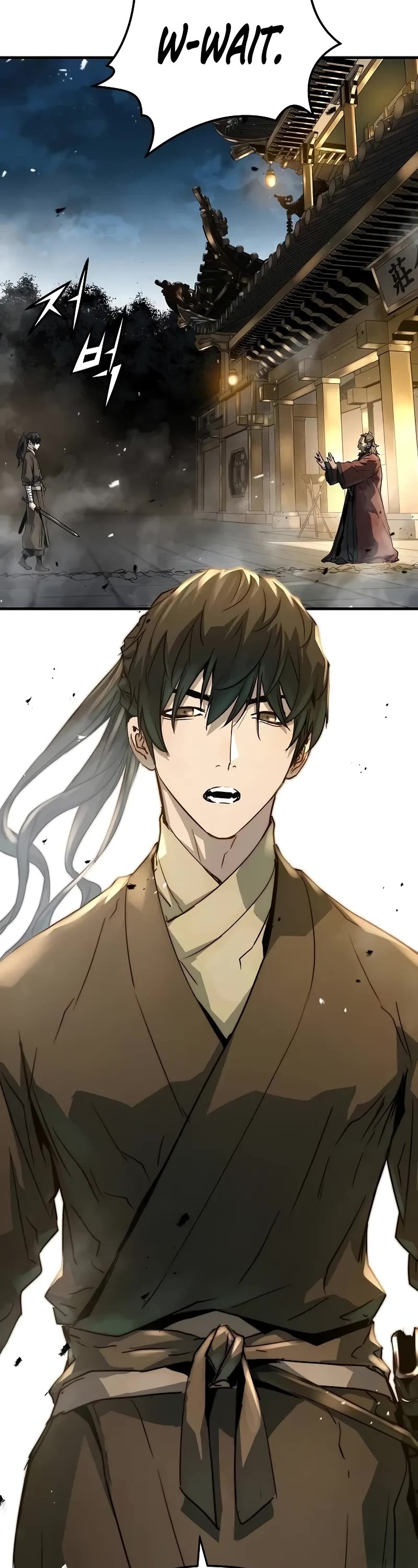 Absolute Regression chapter 22 page 3