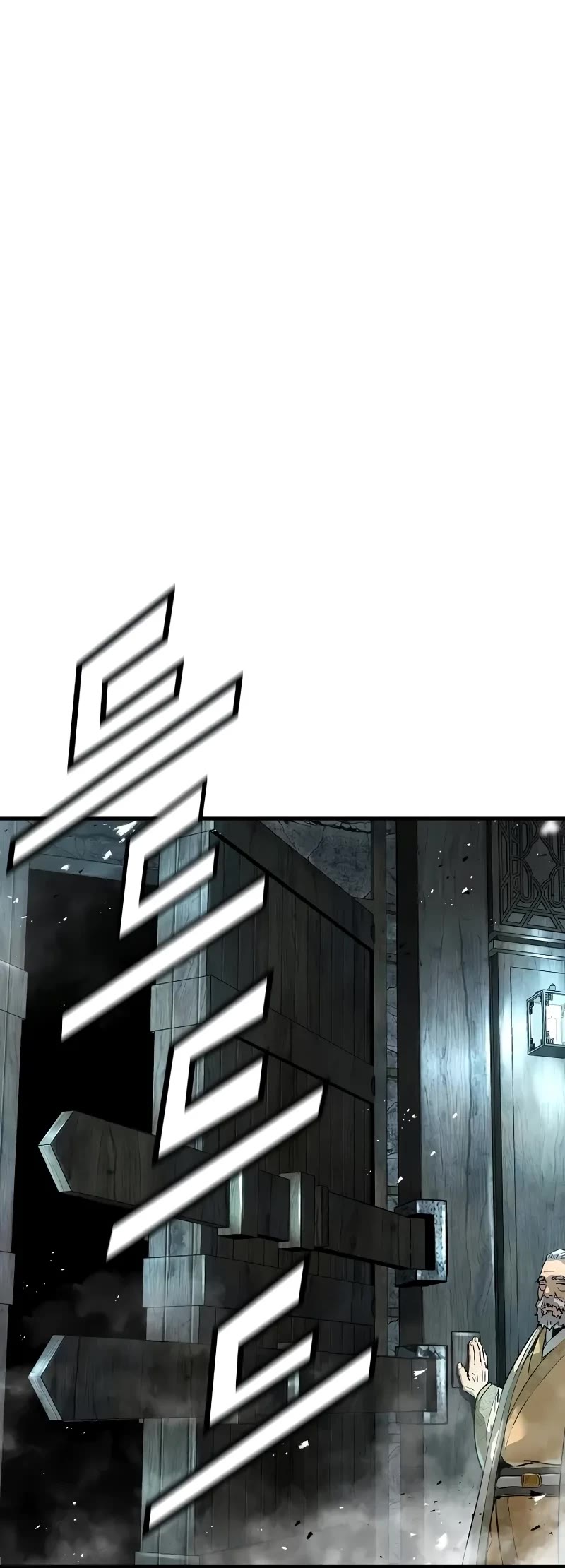 Absolute Regression chapter 22 page 30