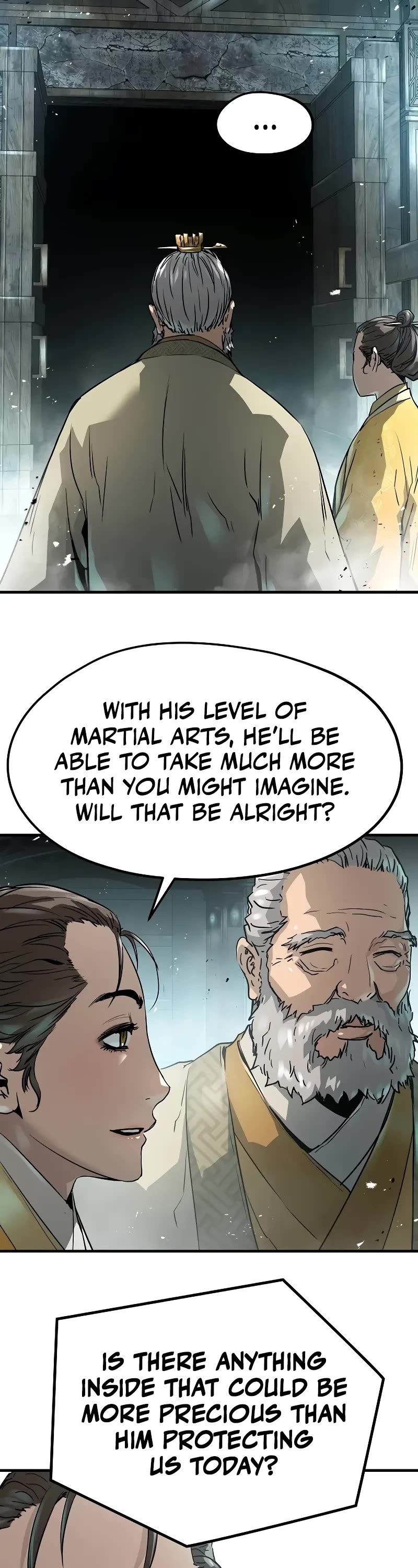 Absolute Regression chapter 22 page 33