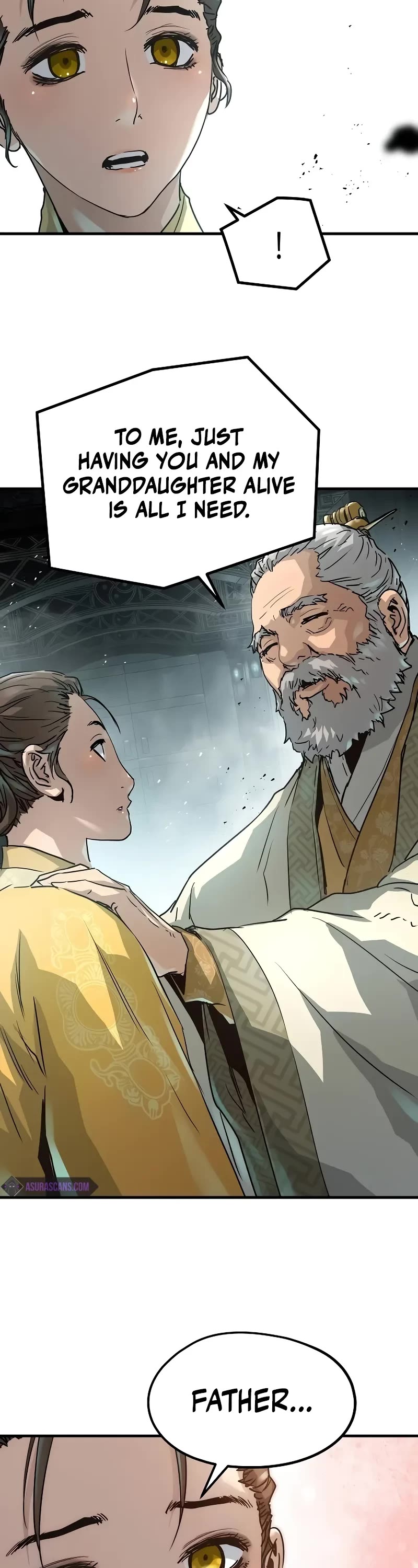 Absolute Regression chapter 22 page 34