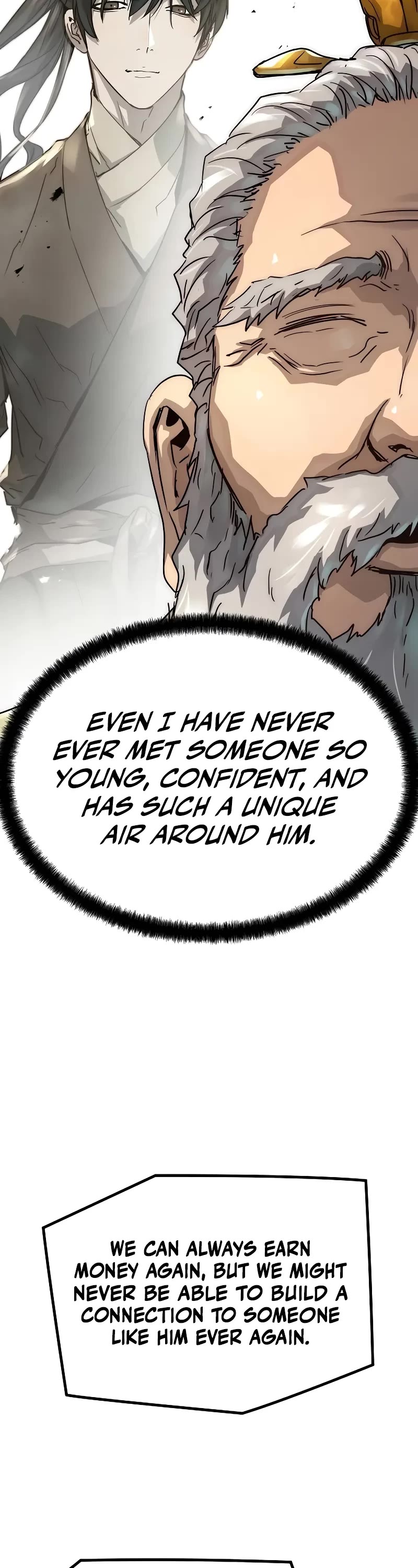 Absolute Regression chapter 22 page 37