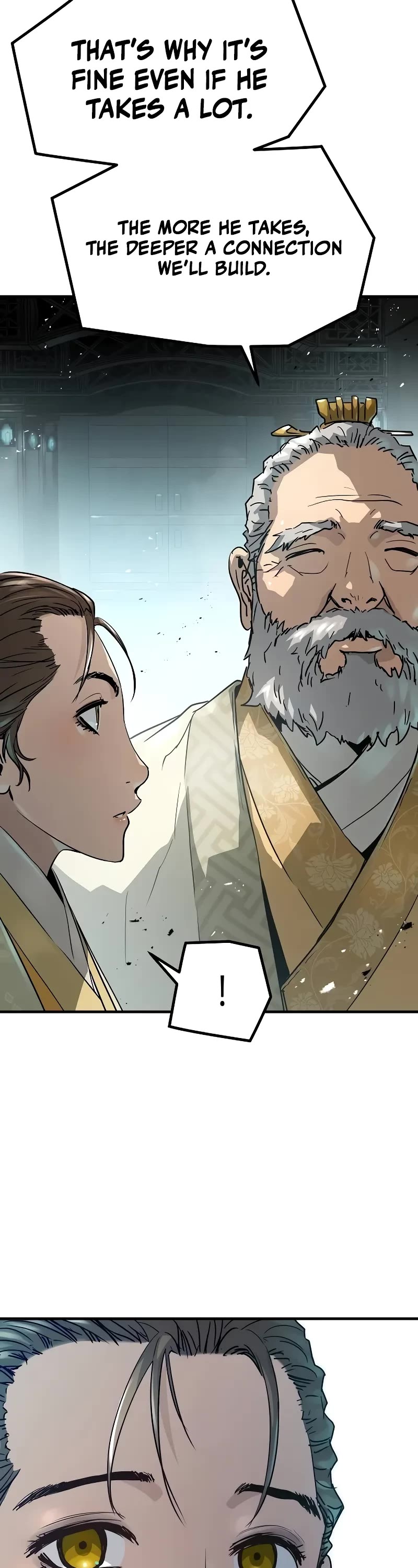 Absolute Regression chapter 22 page 38