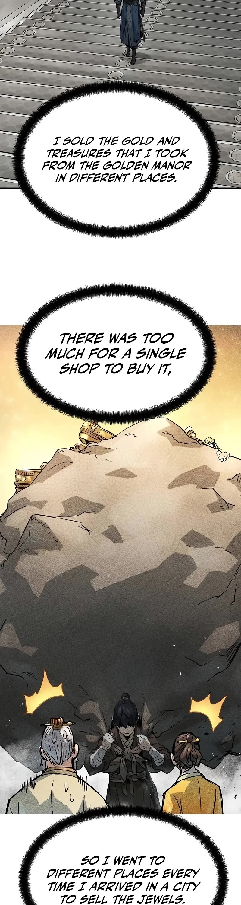 Absolute Regression chapter 22 page 42