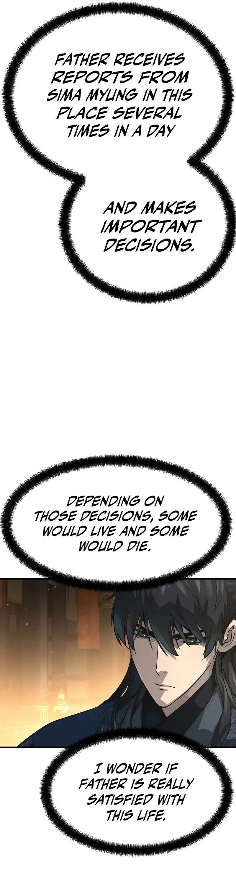 Absolute Regression chapter 22 page 46