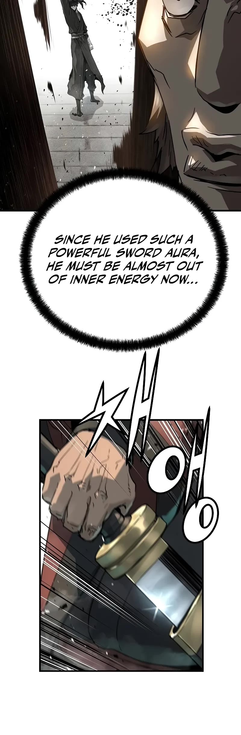 Absolute Regression chapter 22 page 5