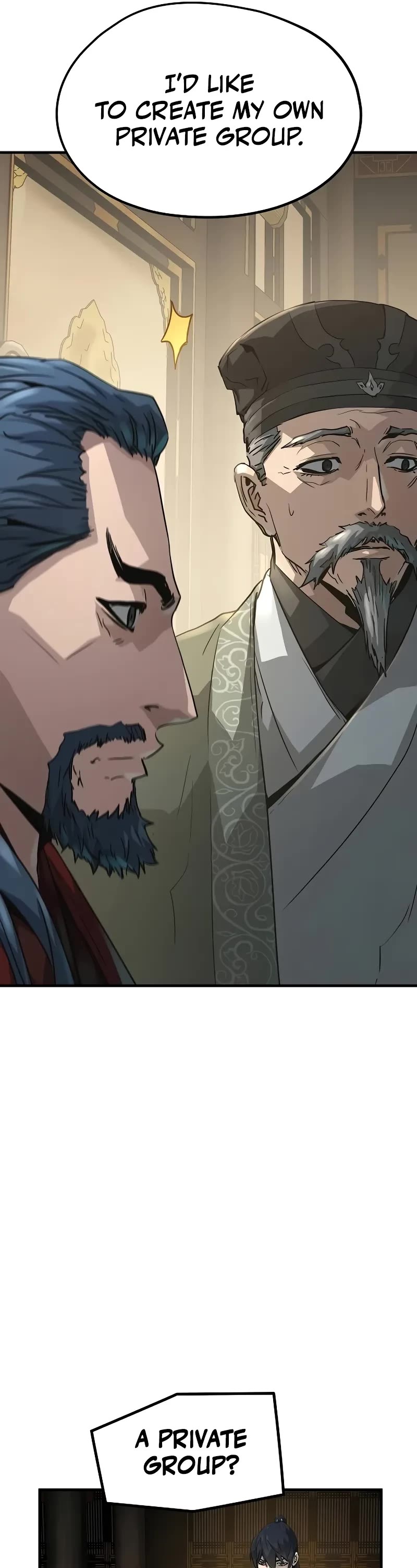 Absolute Regression chapter 22 page 51